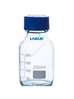 REAGENT BOTTLE SCREW CAP 250 ML